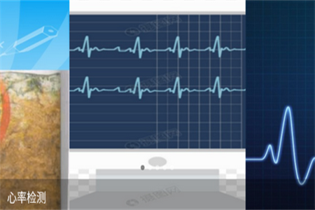 听力心率检测记录仪官方版