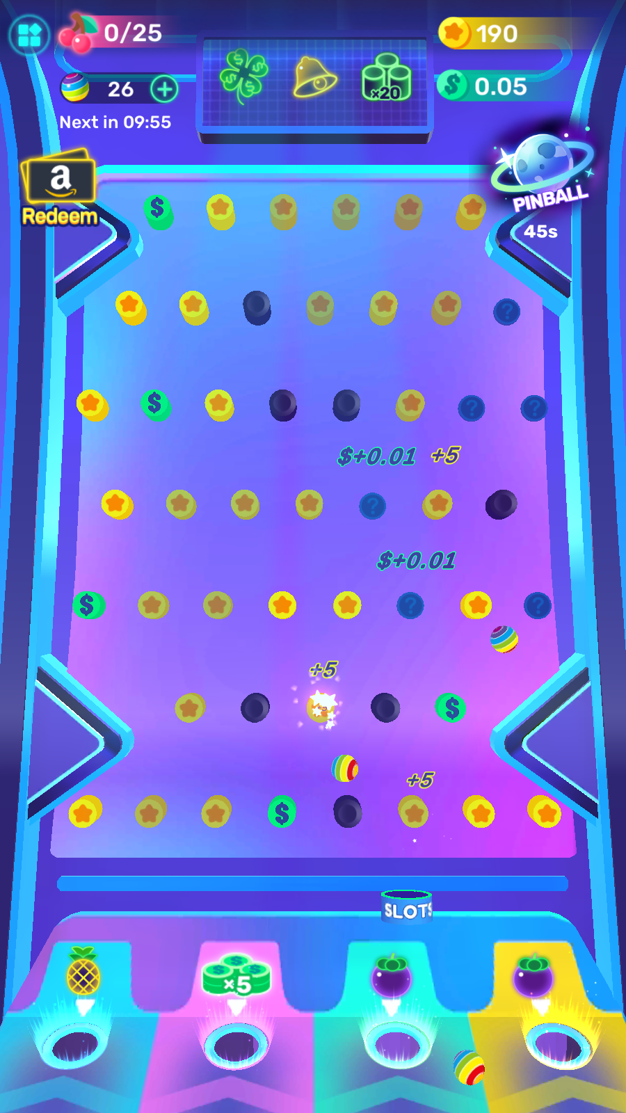 超级弹珠机官方版