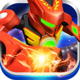 跳跃战士之超越极限app版ios下载