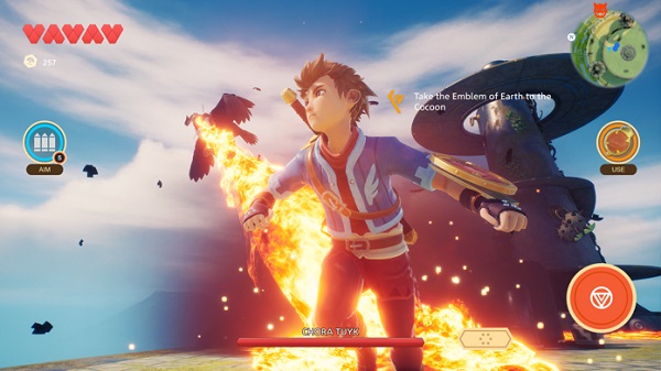 海之号角2汉化版下载