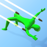 闪避动作3D手机ios版下载