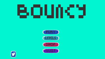 弹力球球3D2025版app