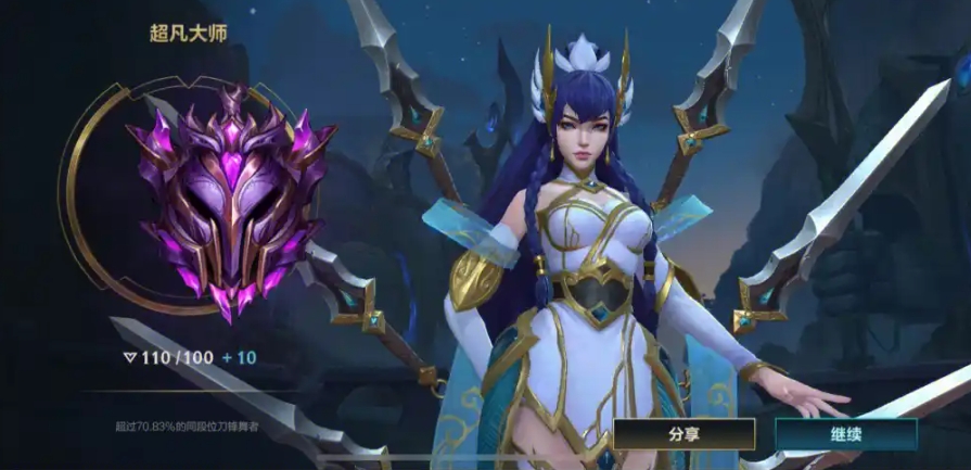 英雄联盟手游刀妹出装推荐什么