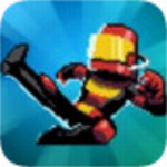 彩度战队免费安卓版下载