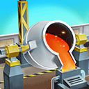 炼钢大亨内置功能菜单版最新手游下载