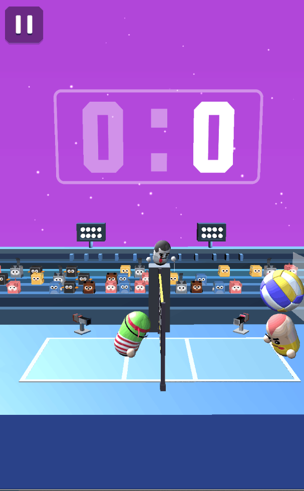 疯狂地踢官方版