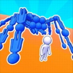 人类怪物竞技场内置菜单版手游最新版