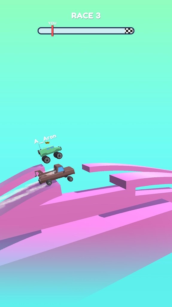 比例车轮无限金币版