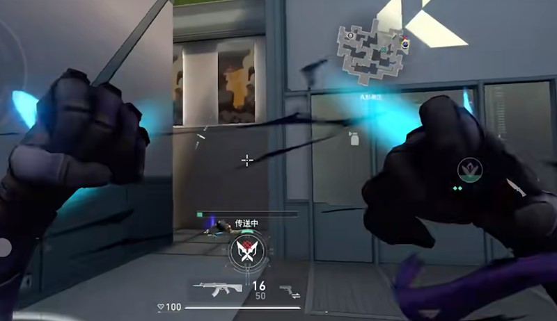 无畏契约手游登录失败怎么办 账号无访问权限解决方法