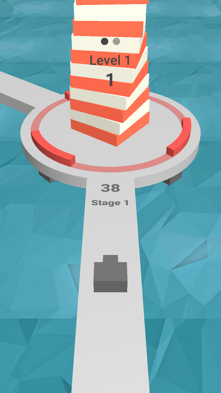 彩色螺旋球射手官方版