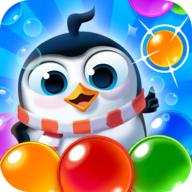 泡泡大乱斗手机2025版