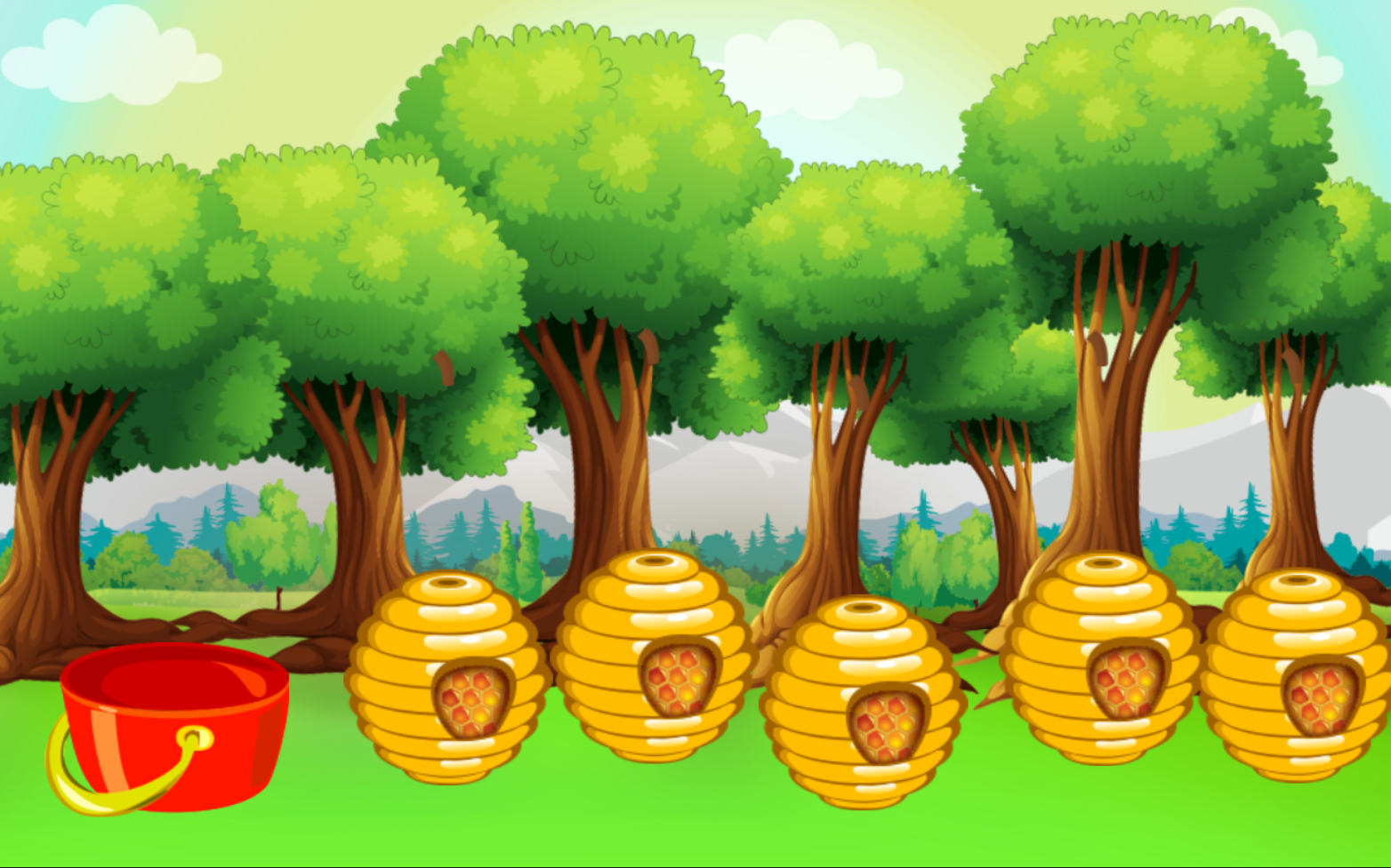 蜂蜜工厂甜品店官方版