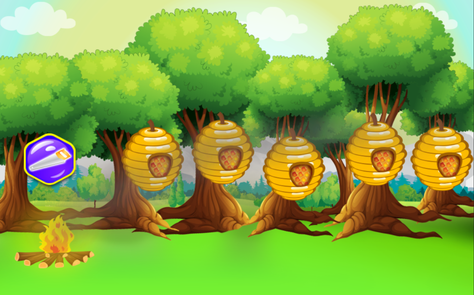 蜂蜜工厂：甜品店手机版苹果版下载