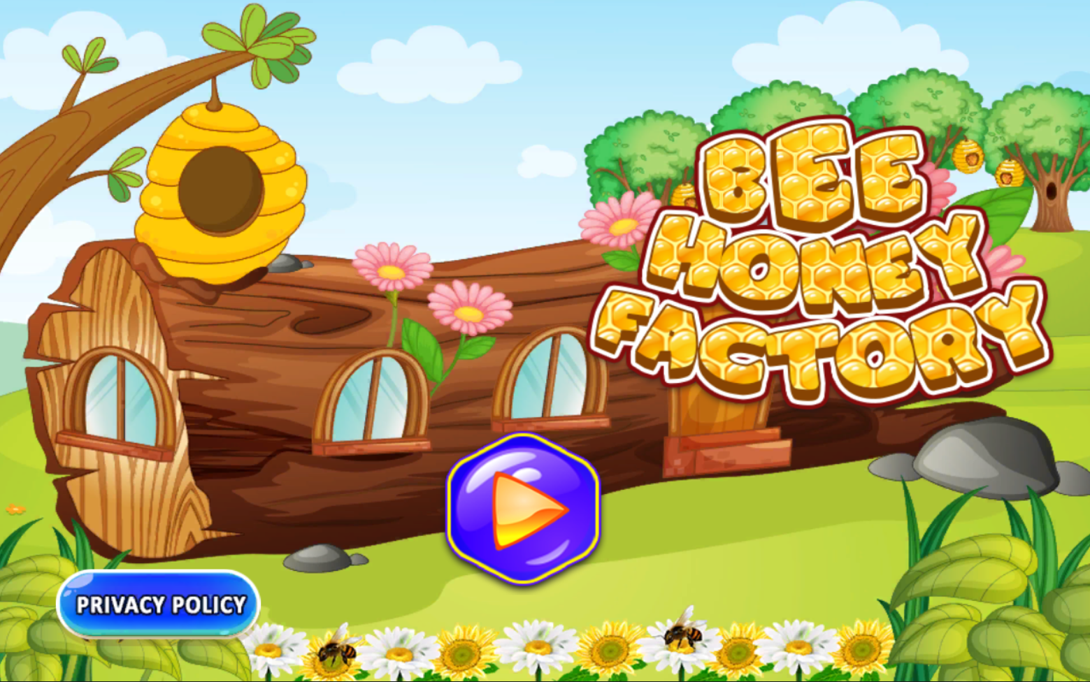 蜂蜜工厂：甜品店手机版苹果版下载