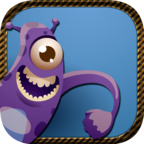 绳索外星人入侵ios版