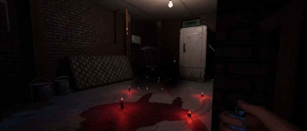 恐鬼症暗影怎么判断