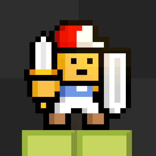 地牢广场2025版ios下载