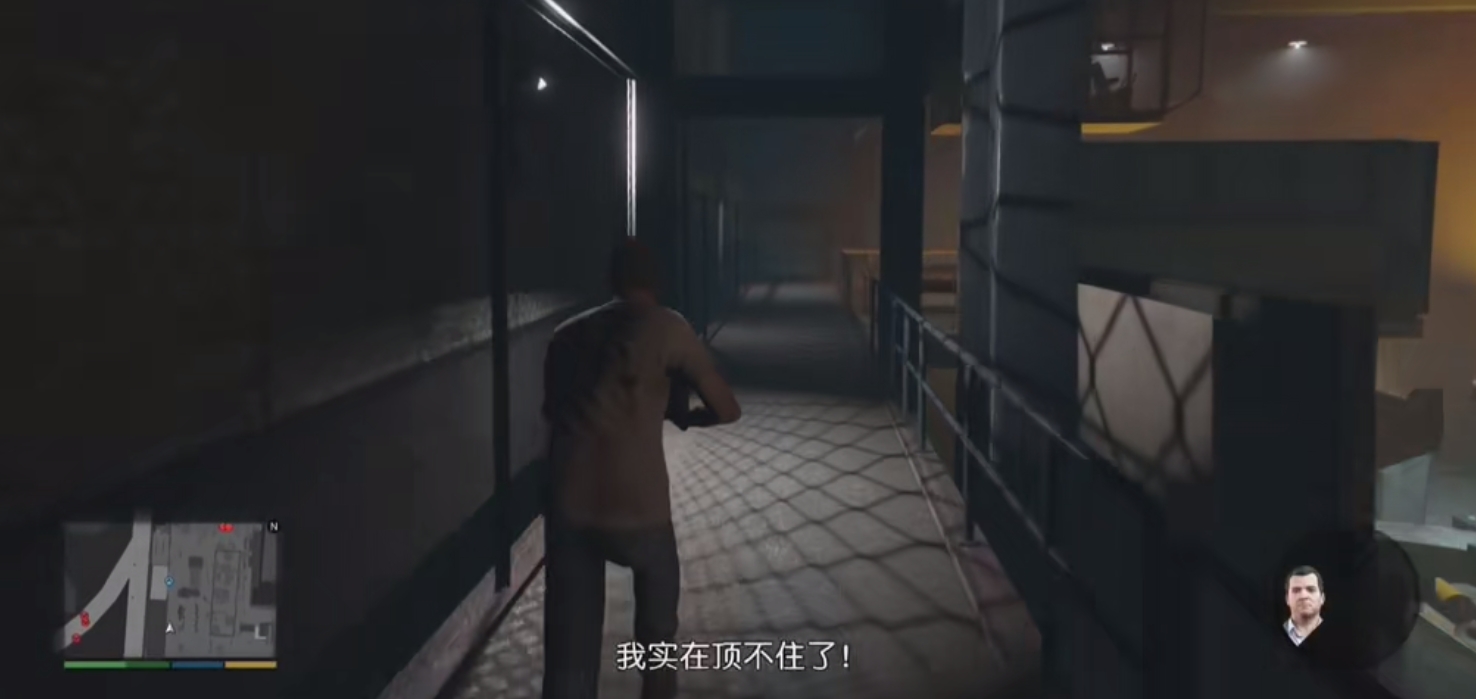 GTA5开局怎么玩