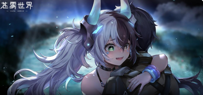 苍雾世界官网入口在什么位置（官方网站入口一览）