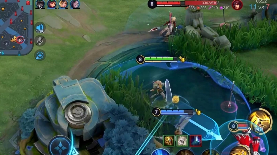 王者荣耀姬小满怎么玩