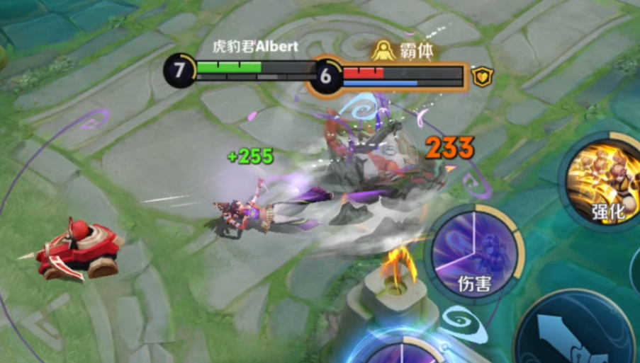 王者荣耀姬小满怎么玩