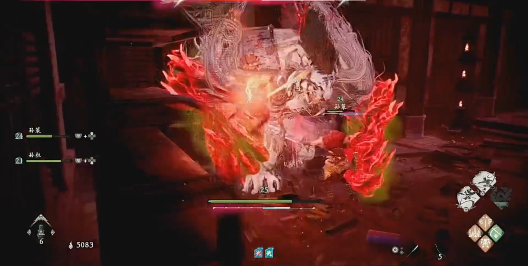 卧龙孙坚怎么打