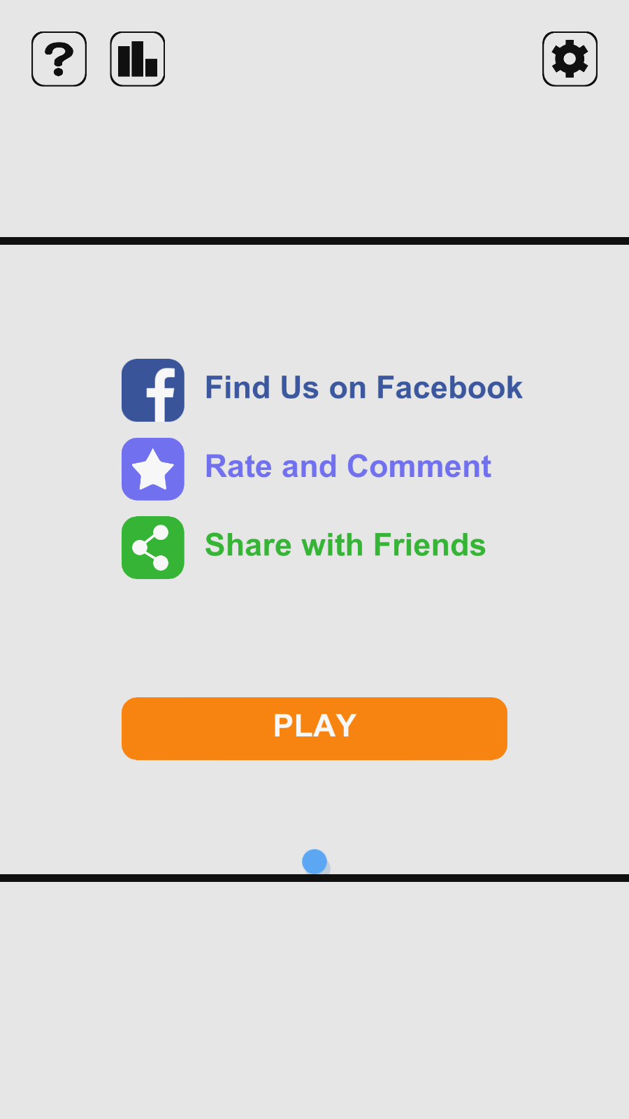 滑动打砖机官方版