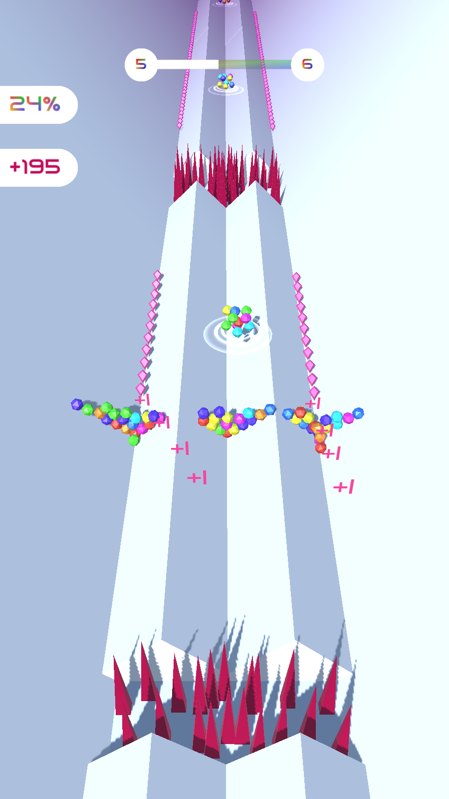 超级飞行者3D官方版