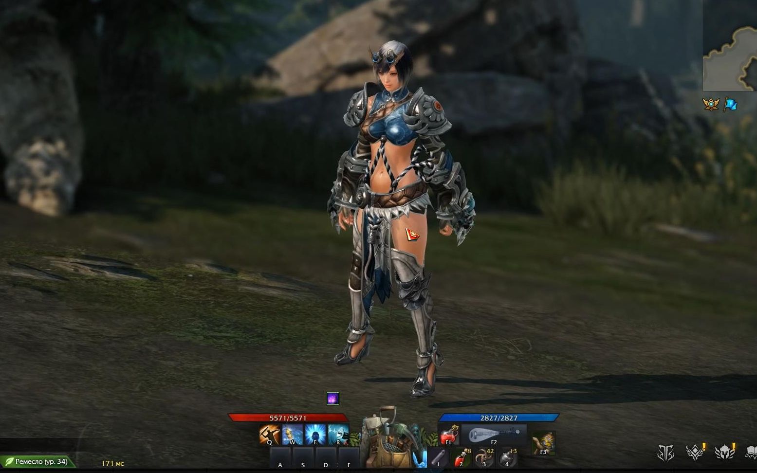 失落的方舟新手入门怎么玩