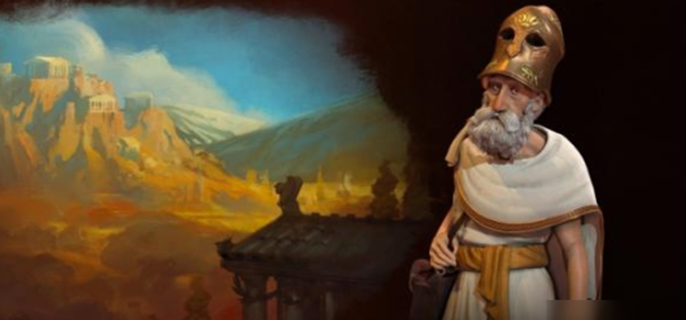 文明6希腊怎样玩（希腊玩法一览）