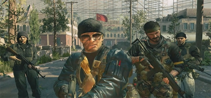 使命召唤17单人剧情有几章（单人剧情章数一览）