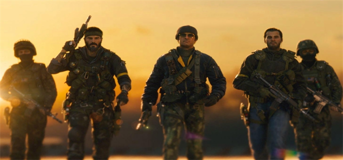 使命召唤17如何设置简体中文（简体中文设置方法一览）