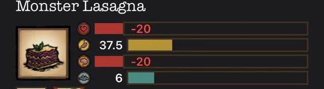 饥荒海难食谱汇总配方是啥（饥荒海难食谱汇总图一览）