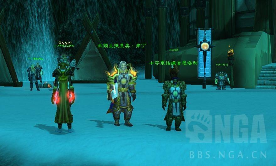 银色北伐军声望奖励如何使用（银色北伐军声望奖励有什么作用）