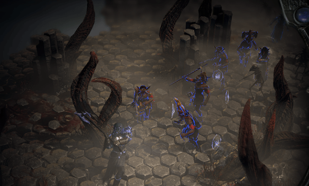 流放之路国际服官网打不开（流放之路国际服官网在什么位置）