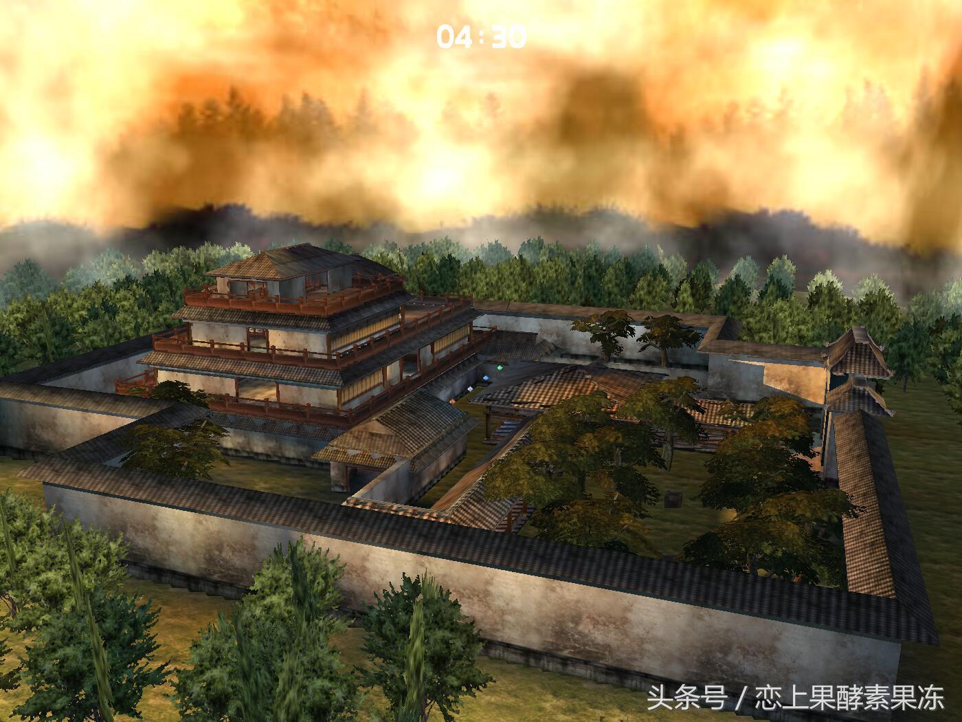 流星蝴蝶剑七夜听雪攻略一览（流星蝴蝶剑七夜听雪第二关如何过）