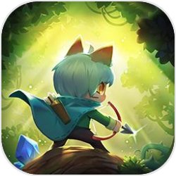 猫咪的冒险手机版2025下载