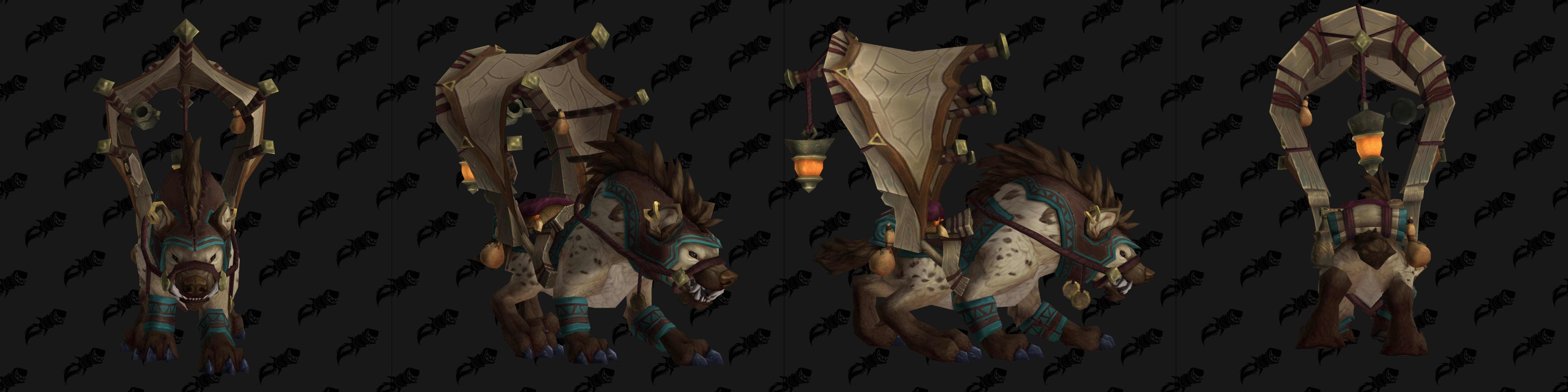 机械侏儒解锁任务线在什么位置接（机械侏儒最后一个成就是啥）