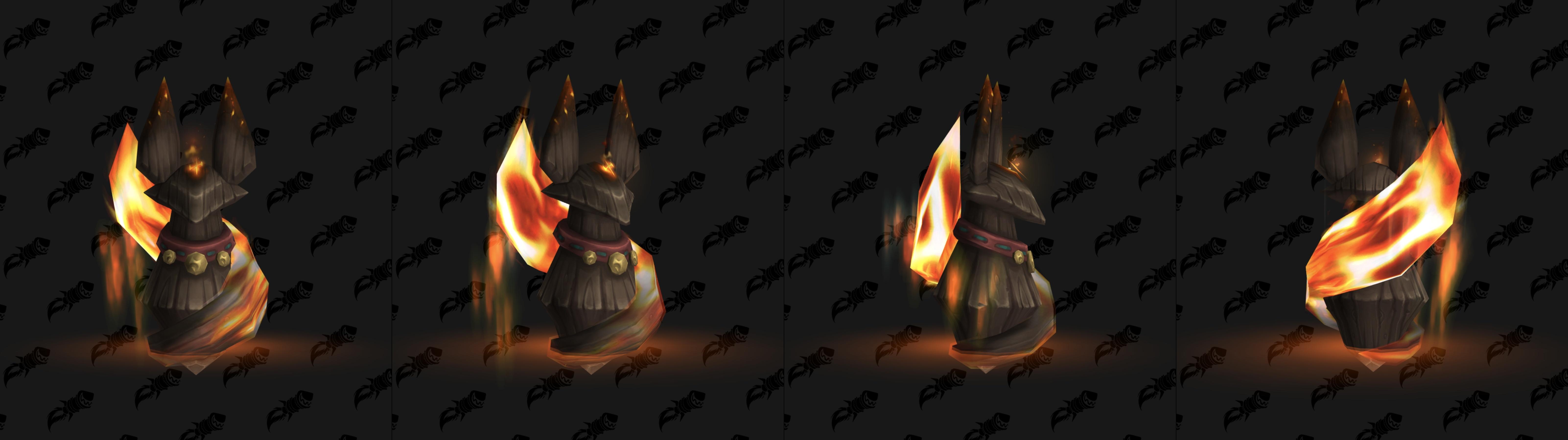 机械侏儒解锁任务线在什么位置接（机械侏儒最后一个成就是啥）