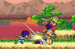 4399森林冰火人可以联机吗（qq森林冰火人如何一起玩）