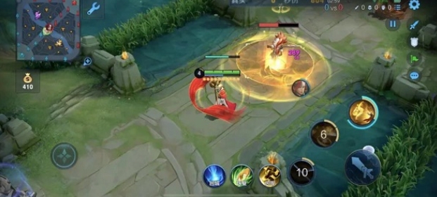 王者荣耀金蝉有哪些玩法