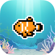 小小水族馆苹果2025版