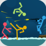 我的火柴人大师手游最新版