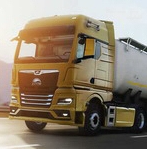 欧洲卡车模拟器3最新安卓版