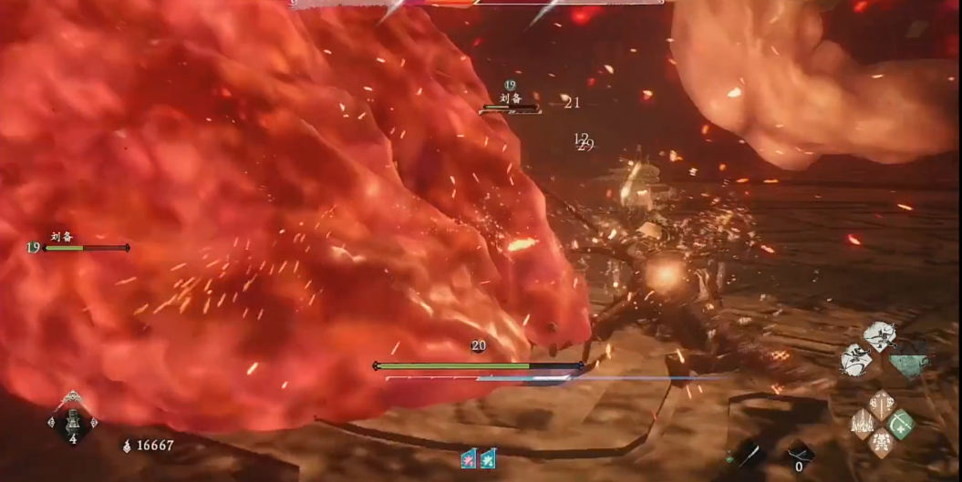 卧龙苍天陨落饕餮怎么打