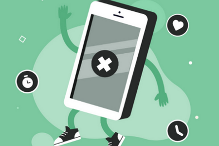 轻松戒手机app手机安卓版