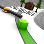 彩色线条3Dapp苹果下载