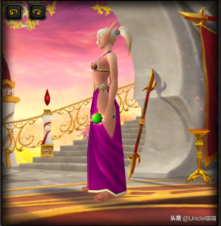 塞纳里奥作战角鹰兽如何刷（塞纳里奥作战角鹰兽在什么位置）