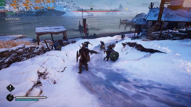 刺客信条英灵殿配置要求介绍（刺客信条英灵殿配置需要啥）