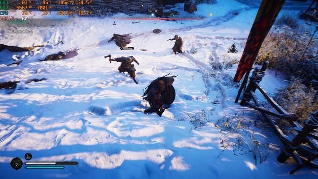 刺客信条英灵殿配置要求介绍（刺客信条英灵殿配置需要啥）